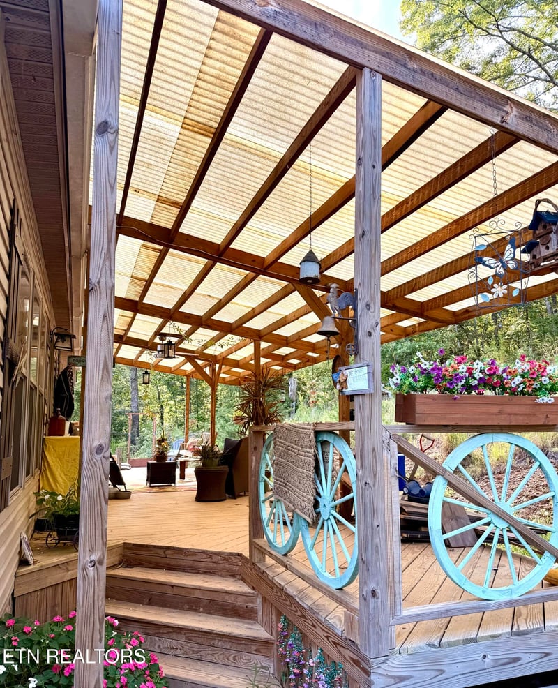 251 Willow Springs Rd, Ten Mile, TN 37880