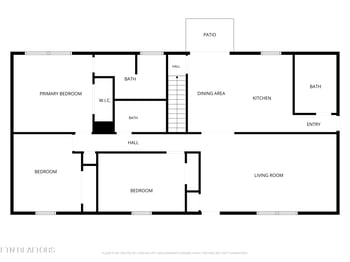 251 Woodland Dr, Harriman, TN 37748