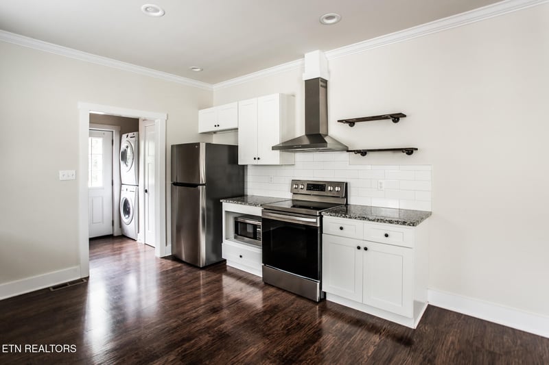2510 E Glenwood Ave, Knoxville, TN 37917