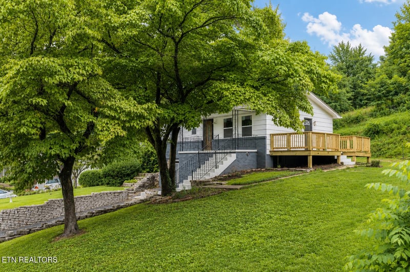 2511 Davenport Rd, Knoxville, TN 37920