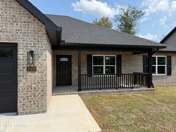 2512 Patrick Ave, Maryville, TN 37804