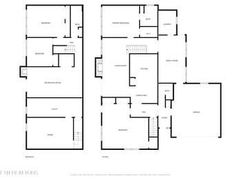 2513 SW Lakemoor Dr, Knoxville, TN 37920
