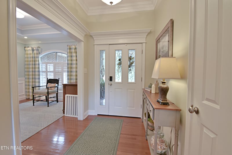 2514 Harris Rd, Knoxville, TN 37924