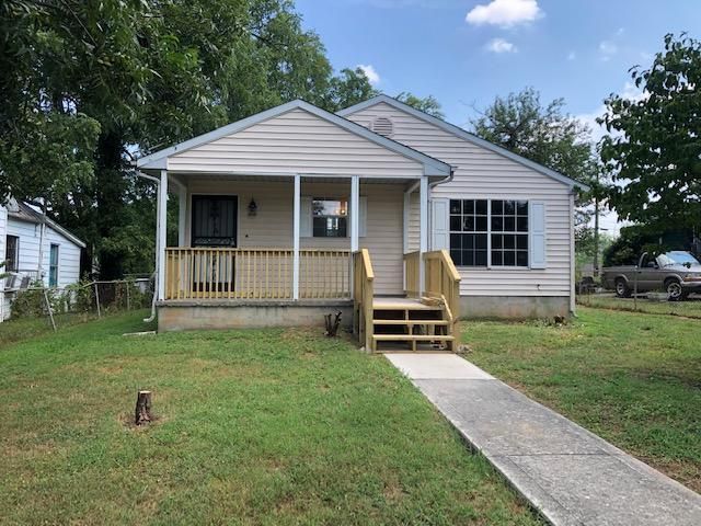 2514 Louise Ave, Knoxville, TN 37914