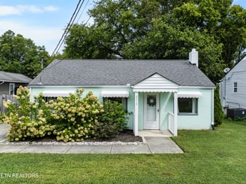 2515 Seymour Ave, Knoxville, TN 37917