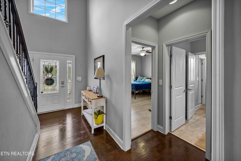 2515 Timber Highlands Ln, Knoxville, TN 37932