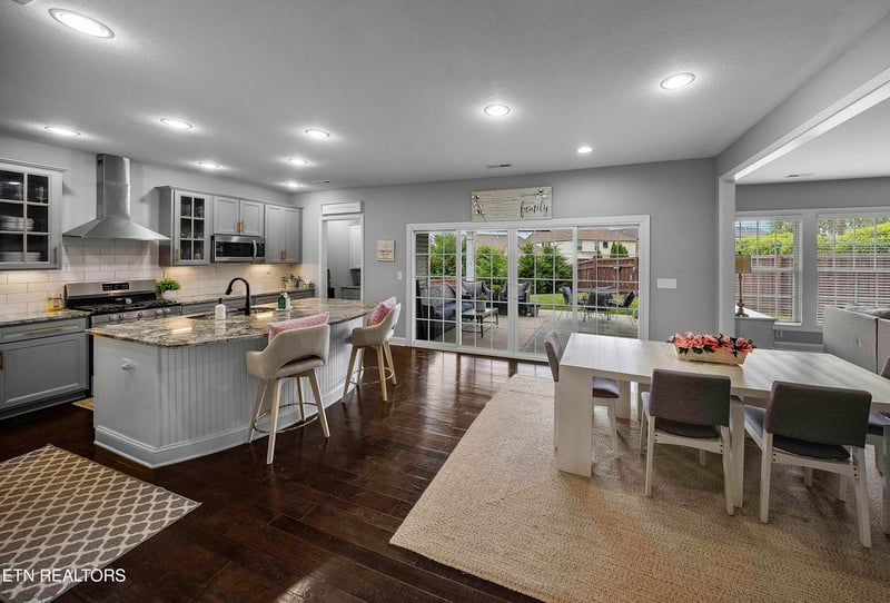 2515 Timber Highlands Ln, Knoxville, TN 37932