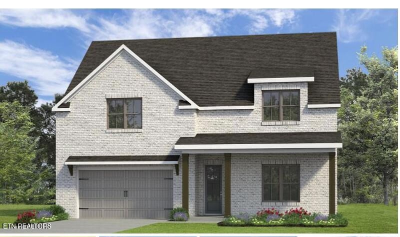 2516 Marshall Pass Rd, Knoxville, TN 37932