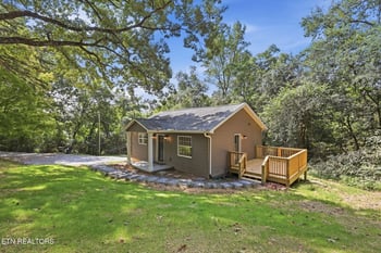 2517 Drinnen Rd, Knoxville, TN 37914