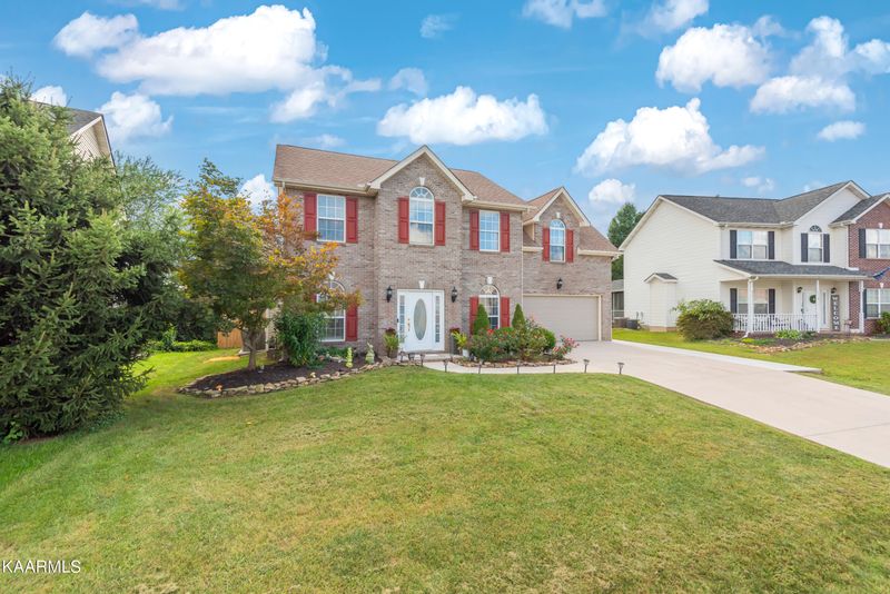 2517 Sable Point Ln, Knoxville, TN 37924