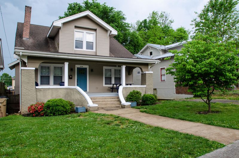 2518 E 5th Ave, Knoxville, TN 37914