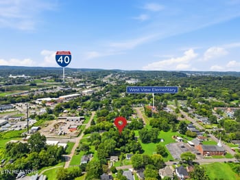 2518 Ramona St, Knoxville, TN 37921
