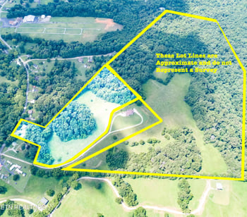 2518 Roseberry Rd, Mascot, TN 37806