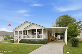 2518 Sportsmans Way, Sevierville, TN 37876