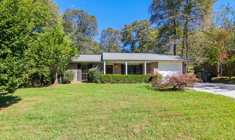 2519 Chukar Rd, Knoxville, TN 37923