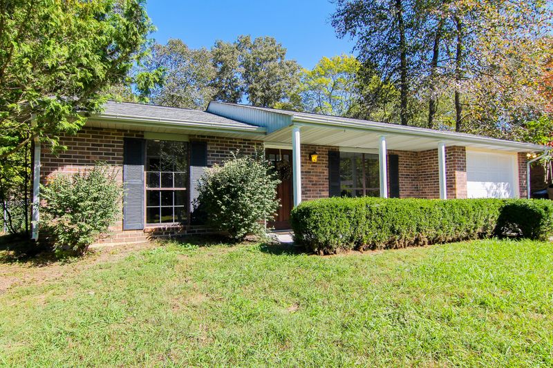 2519 Chukar Rd, Knoxville, TN 37923