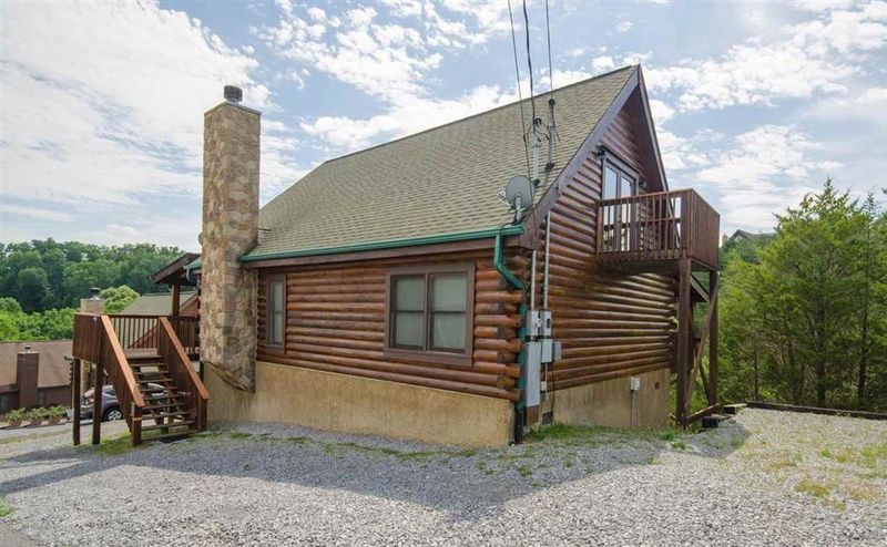 2519 Fleming Way, Sevierville, TN 37876