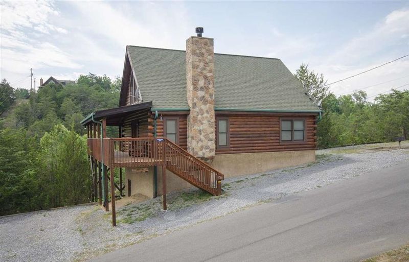 2519 Fleming Way, Sevierville, TN 37876