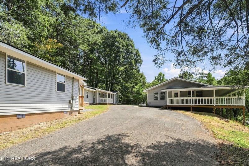 2519 Ridge Rd, Pigeon Forge, TN 37863