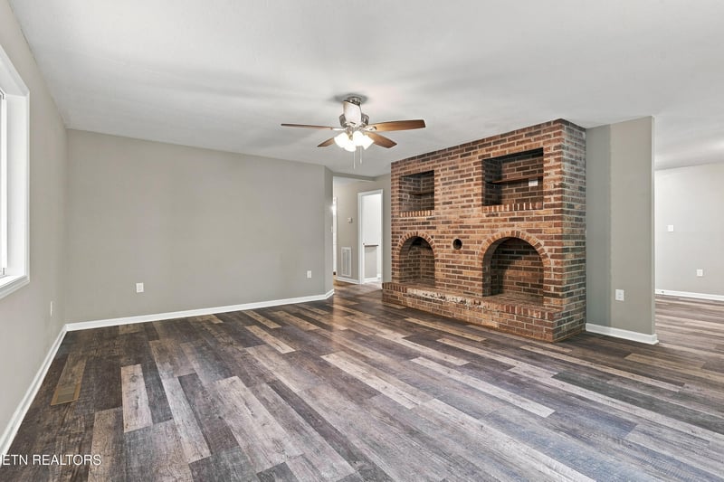 2519 Ridge Rd, Pigeon Forge, TN 37863