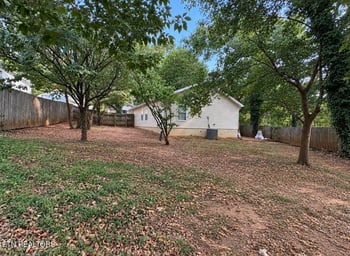 2519 SE Seaton Ave, Knoxville, TN 37920