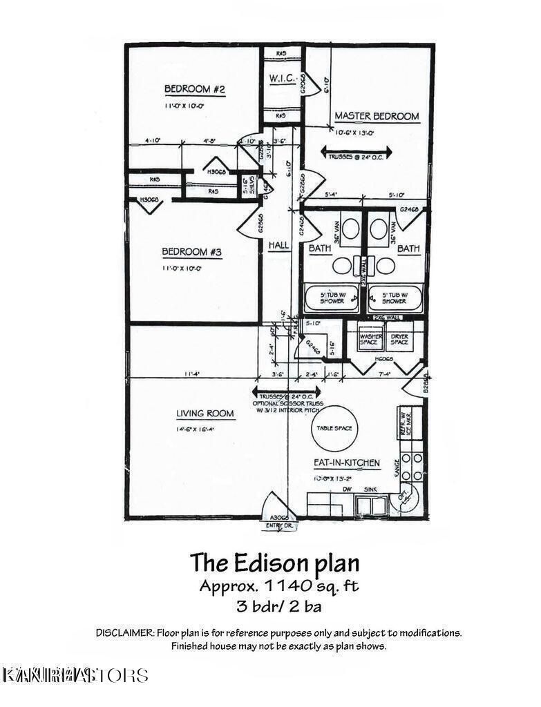 252 Andy Carr Ave, Alcoa, TN 37701
