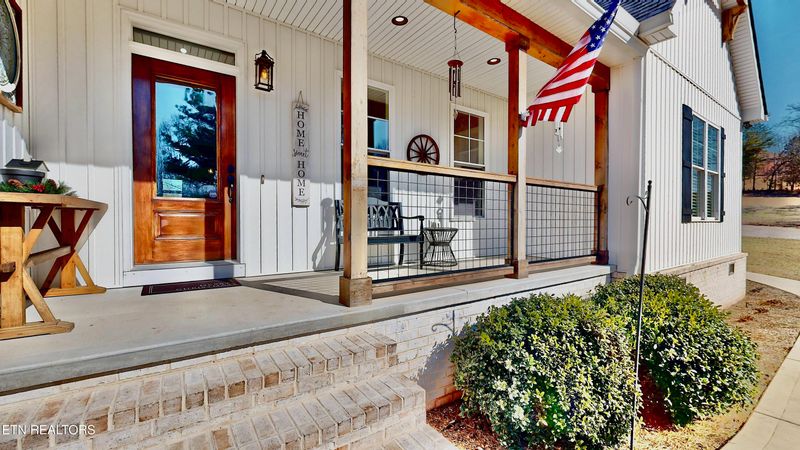 252 Brunner Rd, Sweetwater, TN 37874