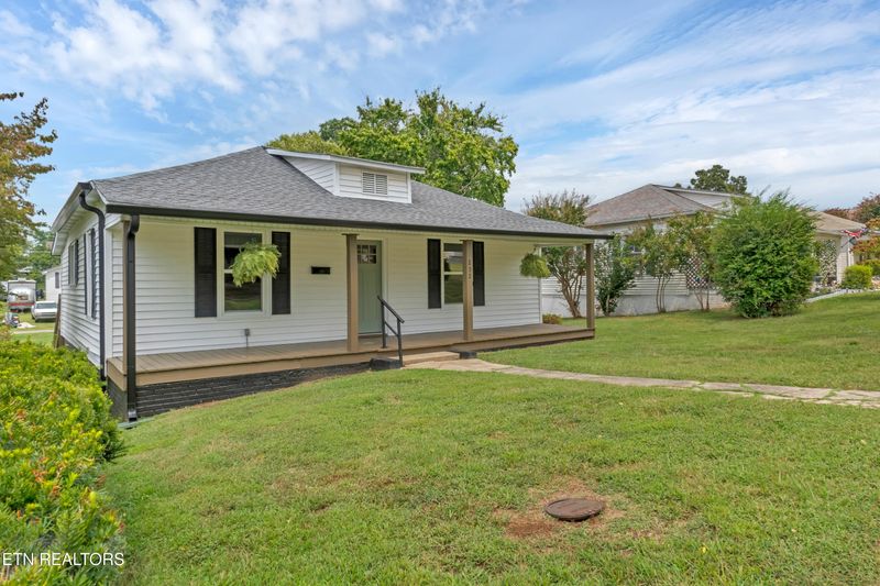 252 Glascock St, Alcoa, TN 37701