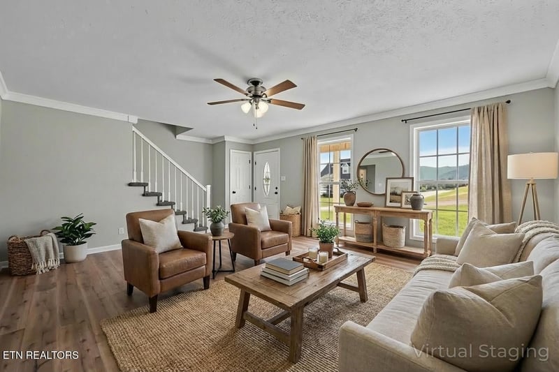 252 Perkins Ln, Jacksboro, TN 37757