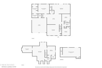 252 Perkins Ln, Jacksboro, TN 37757