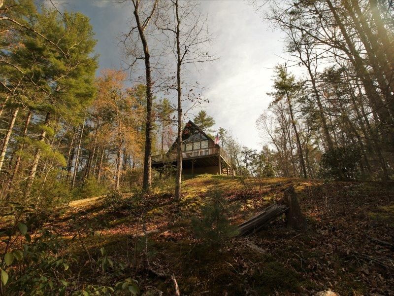 252 Pleasant Grove Rd, Vonore, TN 37885