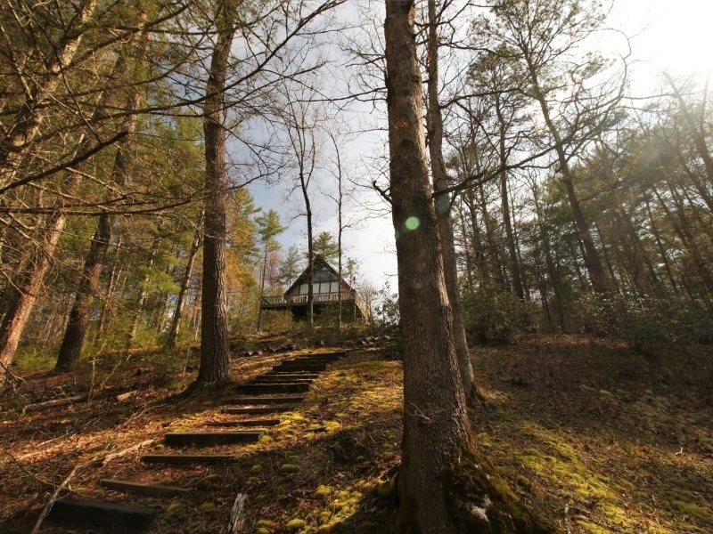 252 Pleasant Grove Rd, Vonore, TN 37885