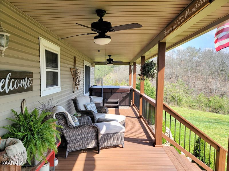 2520 Audley Moore Rd, Sevierville, TN 37876