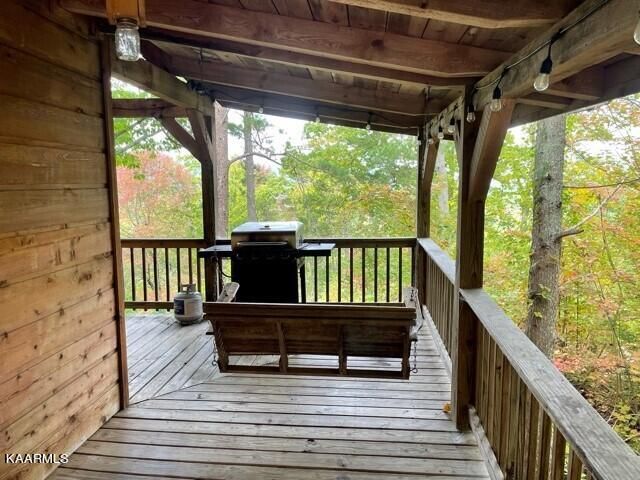 2520 Bobcat Way, Sevierville, TN 37862