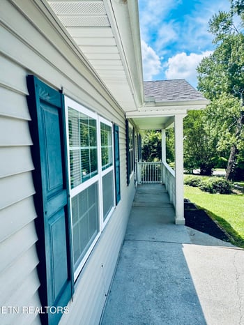 2520 Chukar Rd, Knoxville, TN 37923