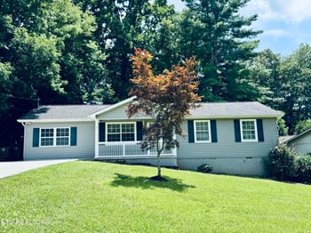 2520 Chukar Rd, Knoxville, TN 37923