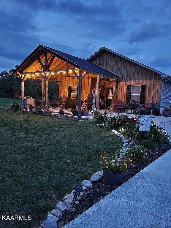 2520 Holston Shores Dr, Rutledge, TN 37861