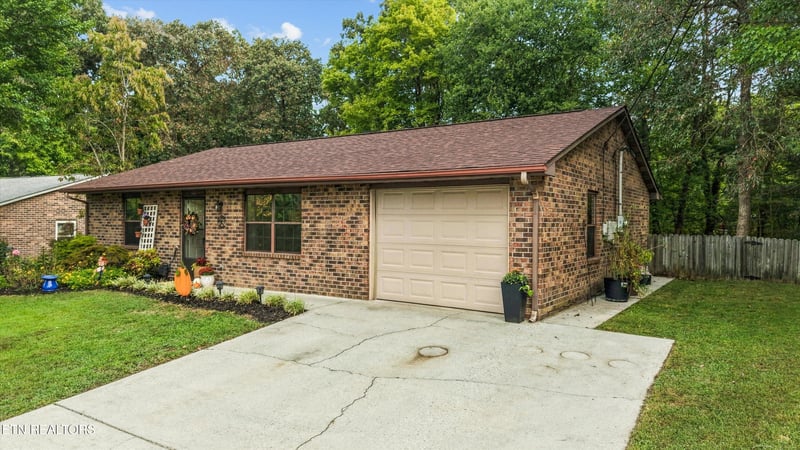 2521 Chukar Rd, Knoxville, TN 37923