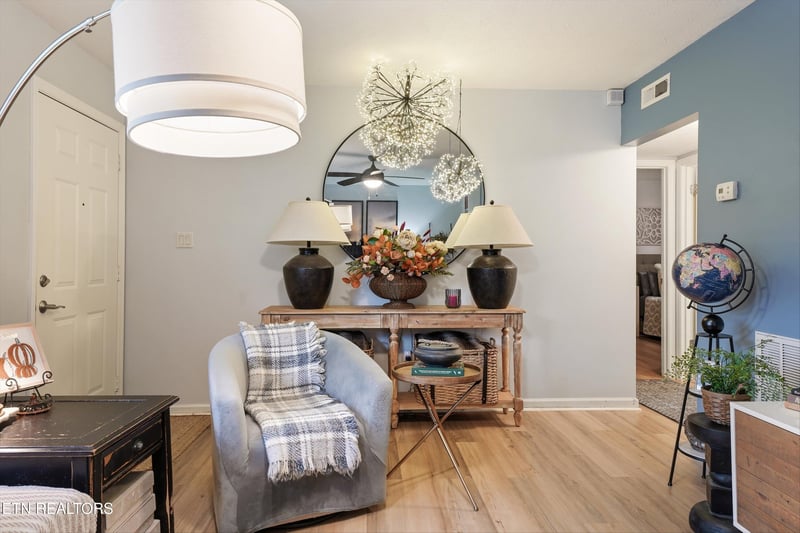2521 Chukar Rd, Knoxville, TN 37923