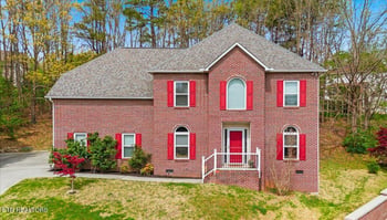 2522 Piney Grove Church Rd, Knoxville, TN 37921