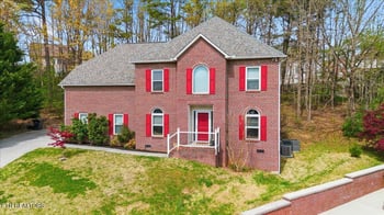 2522 Piney Grove Church Rd, Knoxville, TN 37921