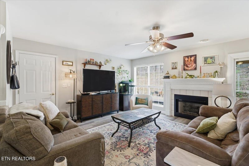 2522 Piney Grove Church Rd, Knoxville, TN 37921