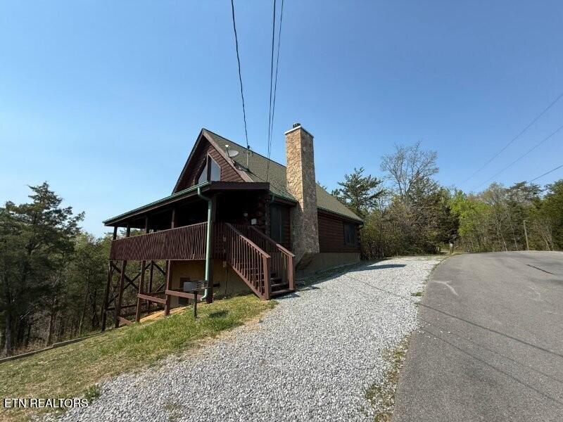 2523 Fleming Way, Sevierville, TN 37876