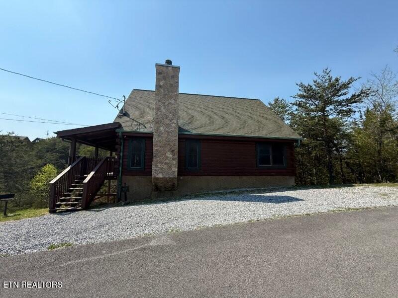 2523 Fleming Way, Sevierville, TN 37876