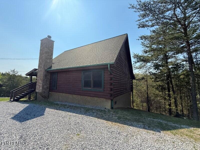 2523 Fleming Way, Sevierville, TN 37876