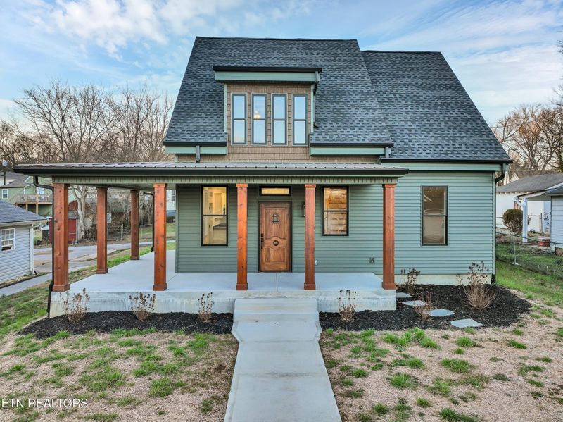 2523 Washington Ave, Knoxville, TN 37917