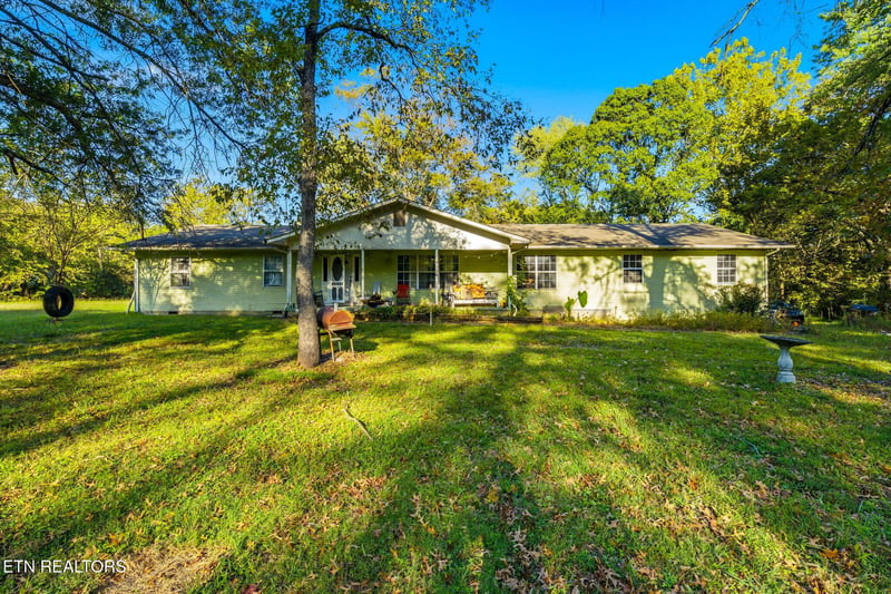 2524 Presnell Ln, Knoxville, TN 37924