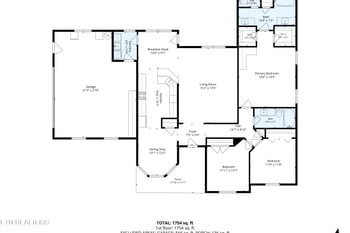 2526 Peach Orchard Rd, Maryville, TN 37803