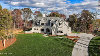 2526 Woodland Reserve Ln, Knoxville, TN 37919