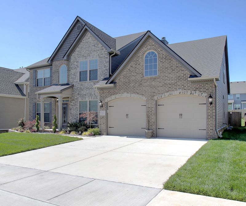 2527 Blackberry Ridge Blvd, Knoxville, TN 37932